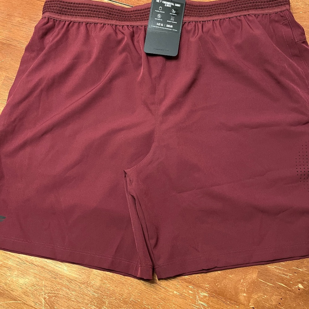 Fabletics Shorts